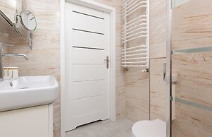 P&O Apartments Kasprzaka III