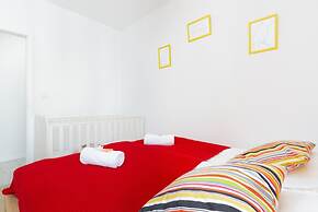 P&O Apartments Kasprzaka III