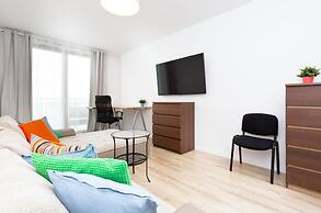 P&O Apartments Kasprzaka III