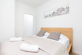 P&O Apartments Kasprzaka III