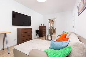 P&O Apartments Kasprzaka III