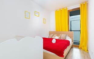 P&O Apartments Kasprzaka III