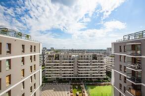 P&O Apartments Kasprzaka III