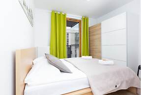 P&O Apartments Kasprzaka III