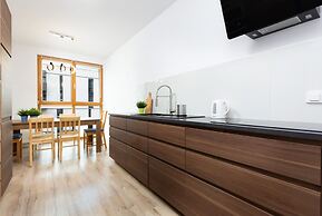 P&O Apartments Kasprzaka III