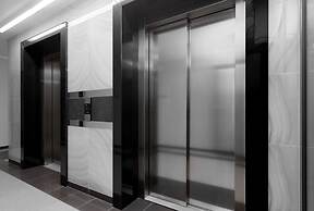 P&O Apartments Kasprzaka III