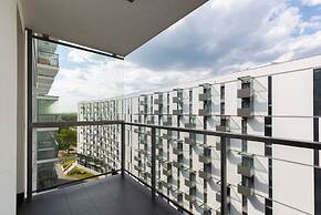 P&O Apartments Kasprzaka III