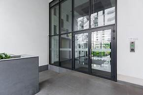 P&O Apartments Kasprzaka III