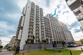 P&O Apartments Kasprzaka III