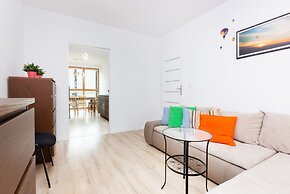 P&O Apartments Kasprzaka III