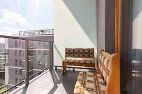 P&O Apartments Kasprzaka III