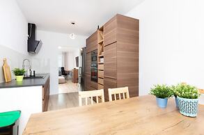 P&O Apartments Kasprzaka III