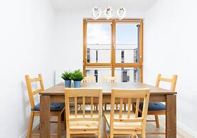 P&O Apartments Kasprzaka III