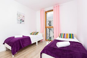 P&O Apartments Kasprzaka III