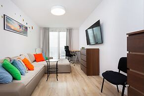 P&O Apartments Kasprzaka III