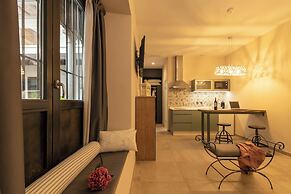 Palacete 1620, Apartamentos Premium-Only adults