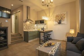 Palacete 1620, Apartamentos Premium-Only adults