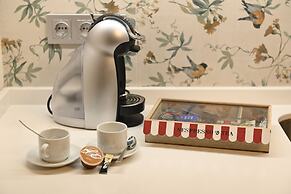 Palacete 1620, Apartamentos Premium-Only adults