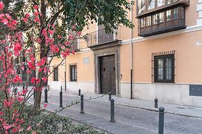 Palacete 1620, Apartamentos Premium-Only adults