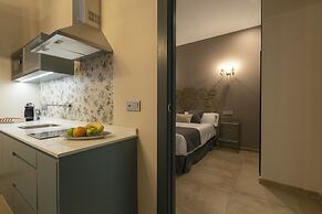 Palacete 1620, Apartamentos Premium-Only adults