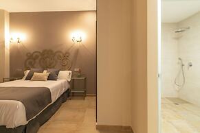 Palacete 1620, Apartamentos Premium-Only adults
