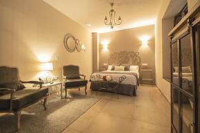 Palacete 1620, Apartamentos Premium-Only adults