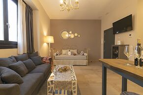 Palacete 1620, Apartamentos Premium-Only adults