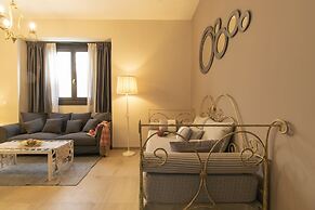 Palacete 1620, Apartamentos Premium-Only adults