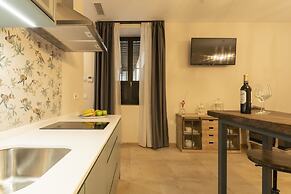 Palacete 1620, Apartamentos Premium-Only adults