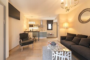 Palacete 1620, Apartamentos Premium-Only adults