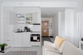 Hiisi Homes Turku Elin Sagerin kuja