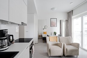 Hiisi Homes Turku Elin Sagerin kuja