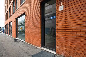 Hiisi Homes Turku Elin Sagerin kuja