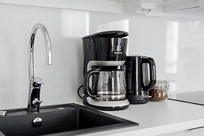 Hiisi Homes Turku Elin Sagerin kuja