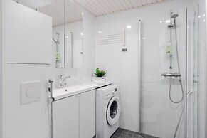 Hiisi Homes Turku Elin Sagerin kuja