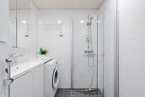 Hiisi Homes Turku Elin Sagerin kuja