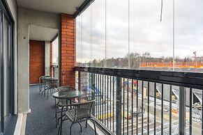 Hiisi Homes Turku Elin Sagerin kuja