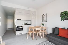 Hiisi Homes Turku Elin Sagerin kuja