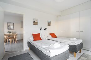 Hiisi Homes Turku Elin Sagerin kuja