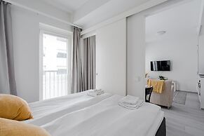 Hiisi Homes Turku Elin Sagerin kuja