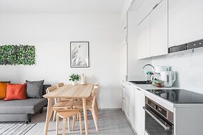 Hiisi Homes Turku Elin Sagerin kuja