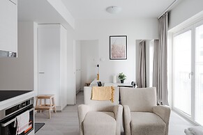 Hiisi Homes Turku Elin Sagerin kuja