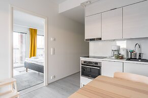 Hiisi Homes Turku Elin Sagerin kuja