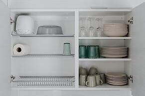 Hiisi Homes Turku Elin Sagerin kuja