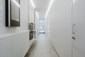 Hiisi Homes Turku Elin Sagerin kuja