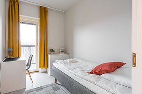 Hiisi Homes Turku Elin Sagerin kuja