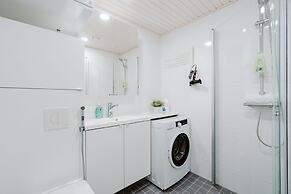 Hiisi Homes Turku Elin Sagerin kuja