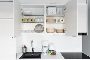 Hiisi Homes Turku Elin Sagerin kuja