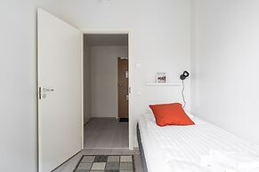 Hiisi Homes Turku Elin Sagerin kuja