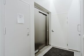 Hiisi Homes Turku Elin Sagerin kuja